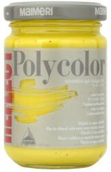 Maimeri Culori vinilice Polycolor Reflect Maimeri, Sequin Gold, 140 ml, PW20