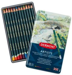 Derwent Set 12 creioane Artists Derwent