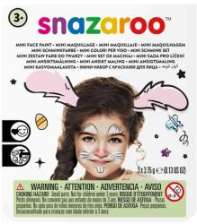 Snazaroo Set pictura pe fata Bunny Snazaroo