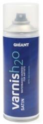 Ghiant Vernis spray satinat H2O Ghiant, 400 ml