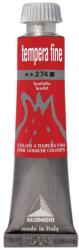 Maimeri Culori tempera Fine Maimeri, Primary Red - Magenta, 20 ml