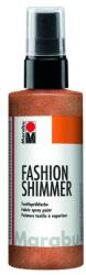 Marabu Culori textile Fashion Spray Marabu, Shimmer Lemon, 100 ml