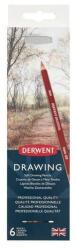 Derwent Set 6 creioane colorate Derwent