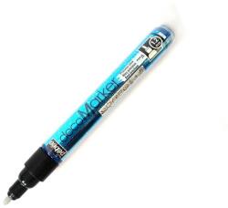 Pebeo Marker acrilic 1.2mm DecoMarker Pebeo, Sanguine