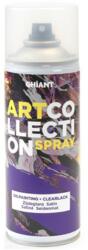 Ghiant Spray vernis pictura ulei satinat Art Collection Ghiant, 400 ml
