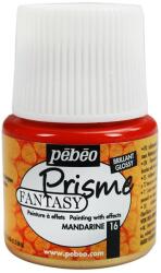 Pebeo Culoare Fantasy Prisme Pebeo, Onyx, 45 ml