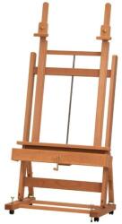 Mabef Sevalet profesional studio dublu M02 Mabef Sevalet