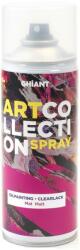 Ghiant Spray vernis pictura ulei mat Art Collection Ghiant, 400 ml