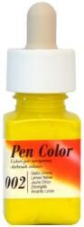 Ferrario Culori aerograf Pen Color Ferrario, Emerald Green, 50 ml