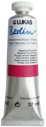 Lukas Culori ulei solubile apa Berlin Lukas, Van Dyck Brown (hue), 37 ml, PBk9, PBr7, PR170
