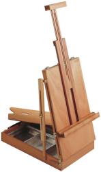 Mabef Sevalet profesional caseta de masa M24 Mabef Sevalet
