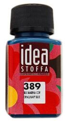 Maimeri Culoare tesaturi Idea Stoffa Maimeri, Verde scuro coprente, 60 ml