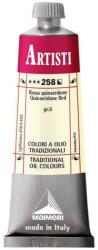 Maimeri Culori ulei Artisti Maimeri, Cadmium Red Deep, 60 ml, PR108