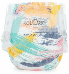 Kolorky Day Brushes M 5-8 kg 21 db