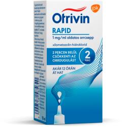 Orivin Rapid 1 mg/ml orrcsepp 10 ml