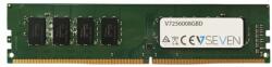 V7 8GB DDR4 3200MHz V7256008GBD