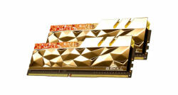 G.SKILL Trident Z Royal 32GB (2x16GB) DDR4 4600MHz F4-4600C20D-32GTEG