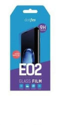 Dotfes iPhone 6 / 6S üvegfólia, tempered glass, előlapi, edzett, kékfényszűrős, Dotfes E02