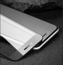 Joway iPhone 6 Plus / 6S Plus üvegfólia, tempered glass, előlapi, 3D, edzett, hajlított, fekete kerettel, Joway BHM07 (BHM07)