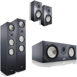 Canton GLE 80 5.0 Set