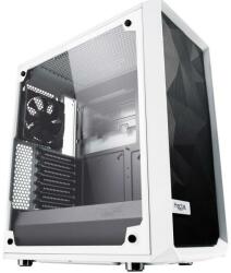 Fractal Design Meshify C TG (FD-CA-MESH-C-WT-TGC)