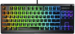 SteelSeries Apex 3 TKL RGB US (64831)