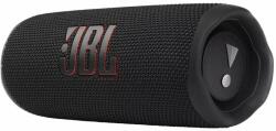 JBL Flip 6 Black (JBLFLIP6BLKEU)