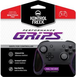 KontrolFreek Performance Grips Original Switch Pro