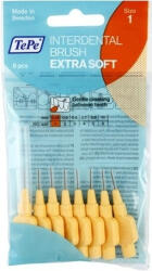 TePe Exra Soft 0,5mm 8db