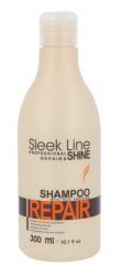 Stapiz Sleek Line Repair șampon 300 ml pentru femei