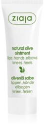 Ziaja Natural Olive unguent de masline pentru piele uscata spre atopica 20 ml
