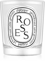 Diptyque Roses 190 g