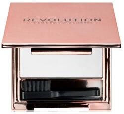 Makeup Revolution Săpun pentru aranjarea sprâncenelor - Makeup Revolution Soap Styler 5 g