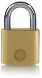 Yale Lacat Yale din alama corp 30 mm, veriga standard, nivel standard de protectie Y110B/30/115/1