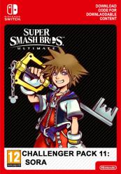 Nintendo Super Smash Bros. Ultimate Challenger Pack 11: Sora (Switch)