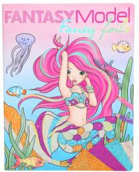 TopModel Fantasy Model Fancy Foils (T10351)