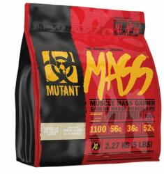 PVL Mutant Mass 2270 g eper-banán