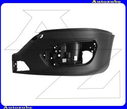 Iveco DAILY 6 2019.05-től Első lökhárító bal oldal fekete 10012124