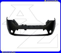 DACIA DOKKER 2012.11-től /K67/ Első lökhárító fényezhető, ködlámpás 10021103E