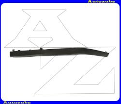 OPEL SIGNUM 2005.09-2007.08 Első lökhárító alatti spoiler bal (nem SPORT) (koptató) P551925-1