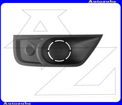 RENAULT MASTER 3 2019.09-2024.02 Első lökhárító rács jobb 10017849