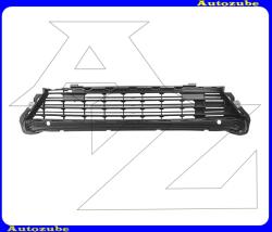 OPEL COMBO E 2018.06-2023.12l /X19/ Első lökhárító rács középső 10015835