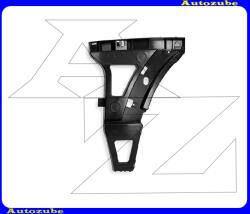 FORD TRANSIT 6 2014.05-2019.04 Első lökhárító tartó bal FD9131004