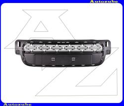 CITROEN C3 3 2017.01-2020.02 /SX/ Első lökhárító rács felső I1332709