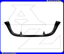 FORD FOCUS MK2 2004.09-2007.11 Hátsó lökhárító alatti spoiler "4 ajtós" alapozott P320299-2