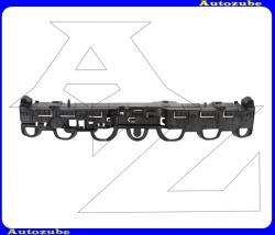 RENAULT CLIO 4 2012.11-2016.08 Hátsó lökhárító tartó középső URH11-28150