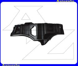 RENAULT FLUENCE 2012.09-től Hátsó lökhárító oldaltartó jobb P603596-8