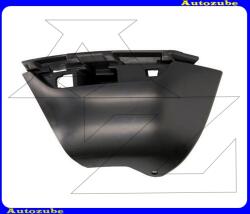 RENAULT CLIO 4 2016.09-2019.09 Hátsó lökhárító alsó sarok jobb P60B19657