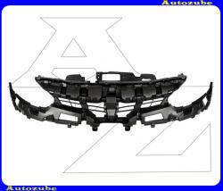 RENAULT FLUENCE 2012.09-től Első lökhárító merevítő (műanyag) P60C105-3