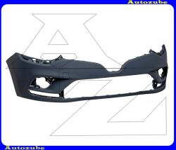 RENAULT CLIO 4 2016.09-2019.09 Első lökhárító alapozott P60B10750